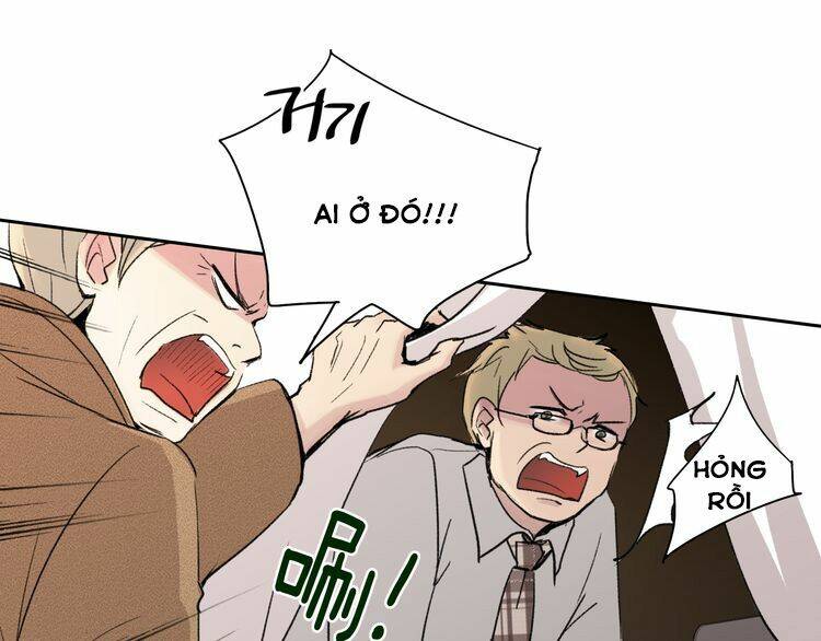 Ông Bà Nội Tuổi 17: Chapter 2