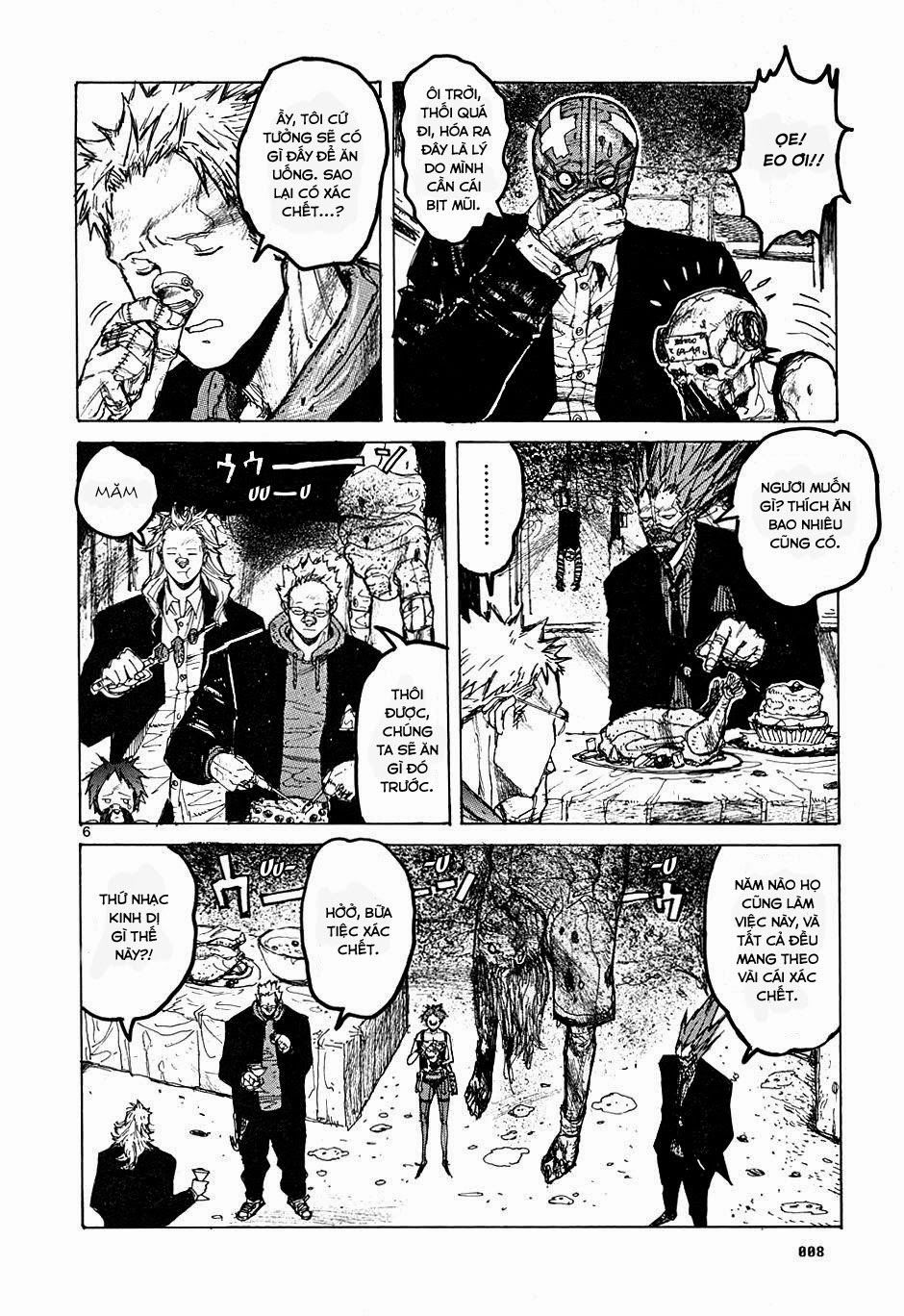 Kẻ Mất Trí Và Thế Giới Ma Thuật: Chapter 12