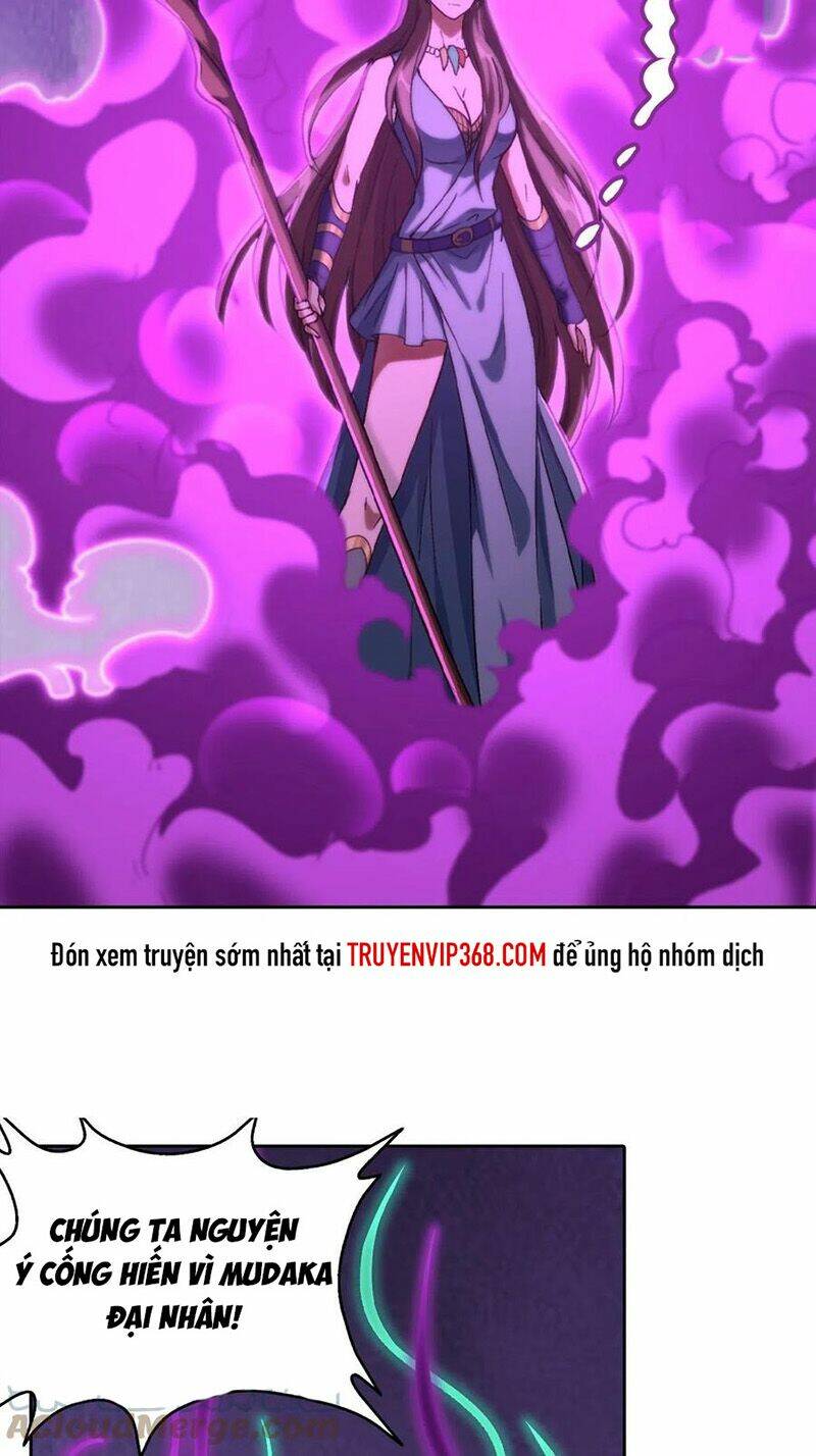 Người Nguyên Thủy Mạnh Nhất: Chapter 104