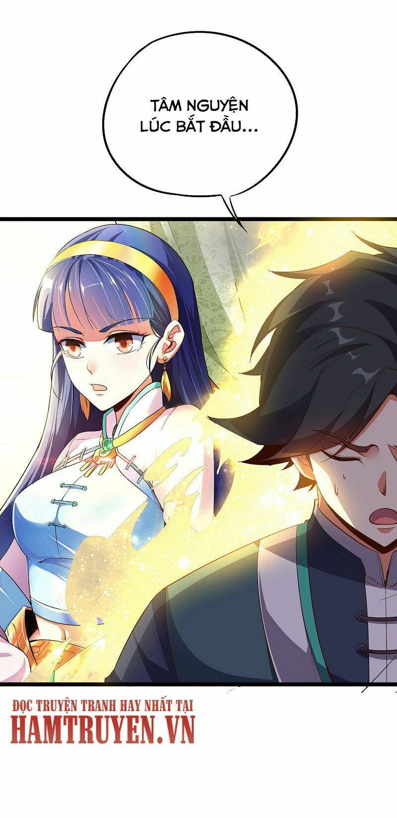 Phục Thiên Thánh Chủ: Chapter 63