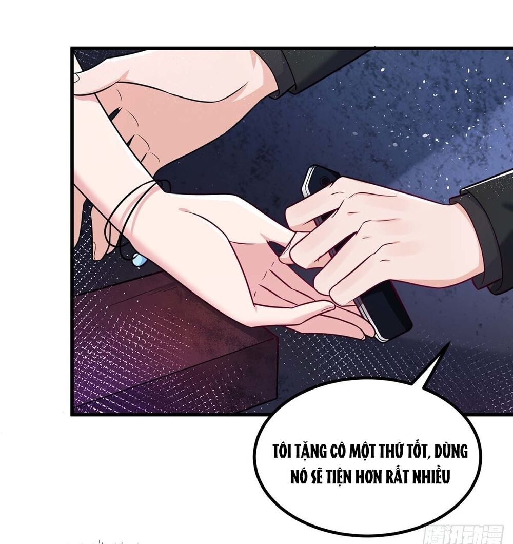 Trọng Sinh Chi Ngược Tra Nữ Vương: Chapter 2