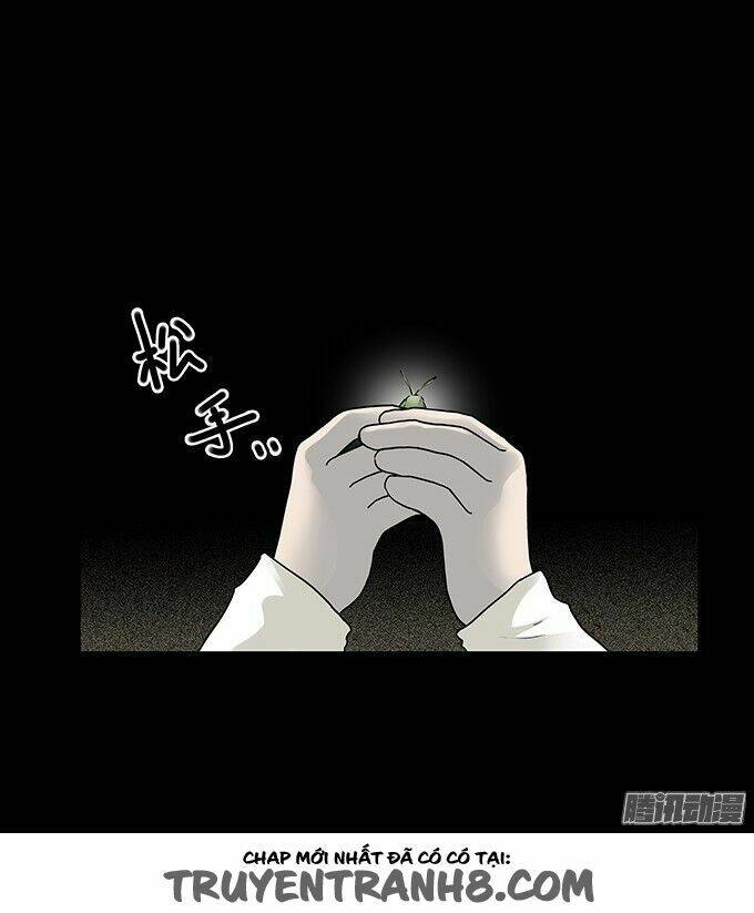 Ớn Lạnh Tuyệt Đối: Chapter 110