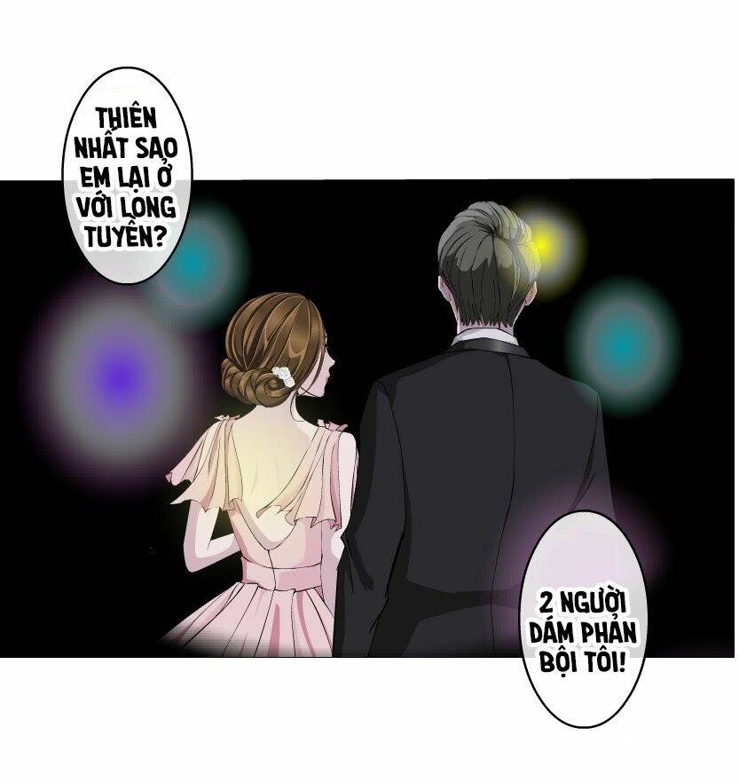 Cạm Bẫy Của Nữ Thần: Chapter 185