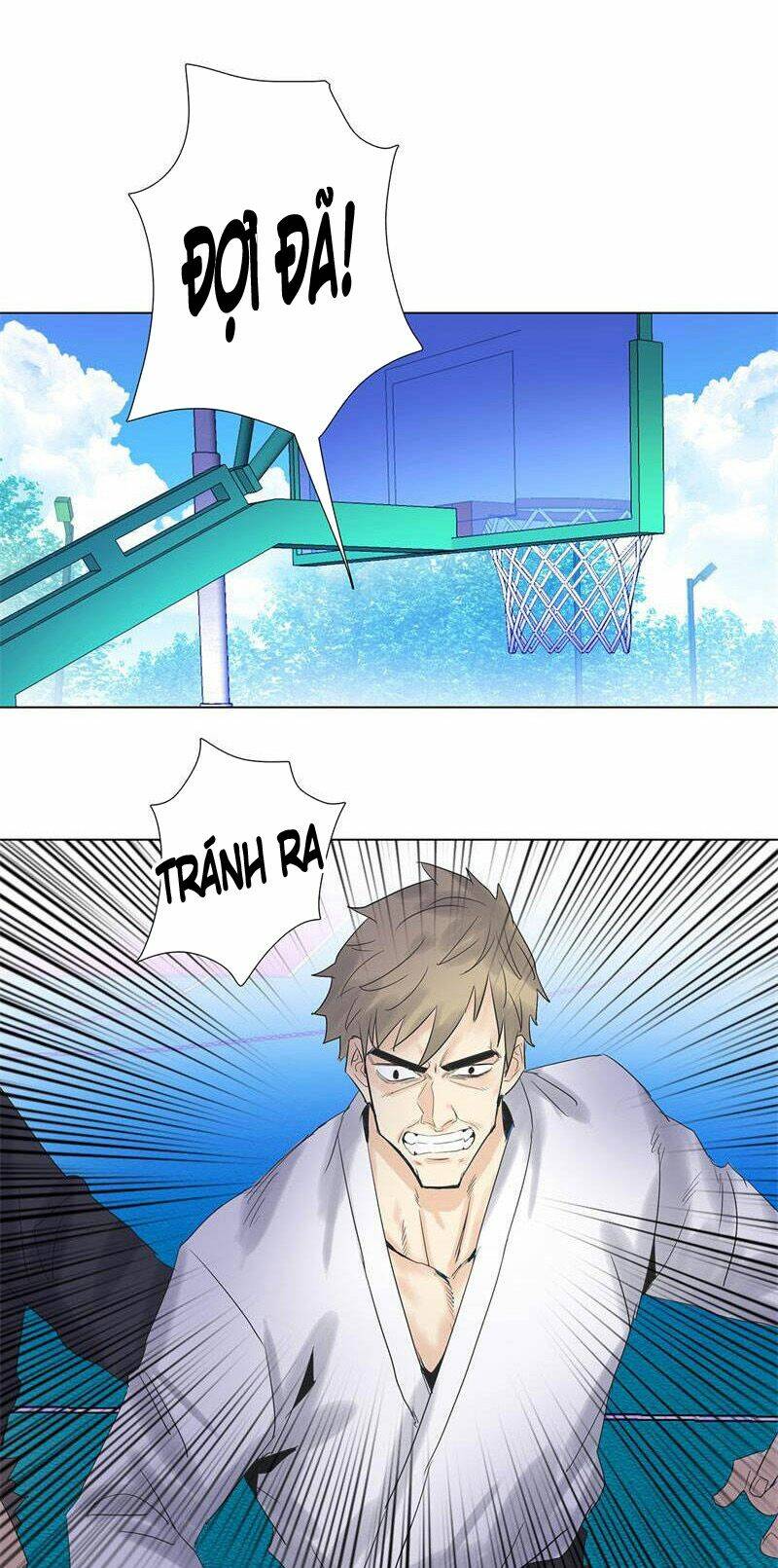 Học Viện Cao Thủ: Chapter 176