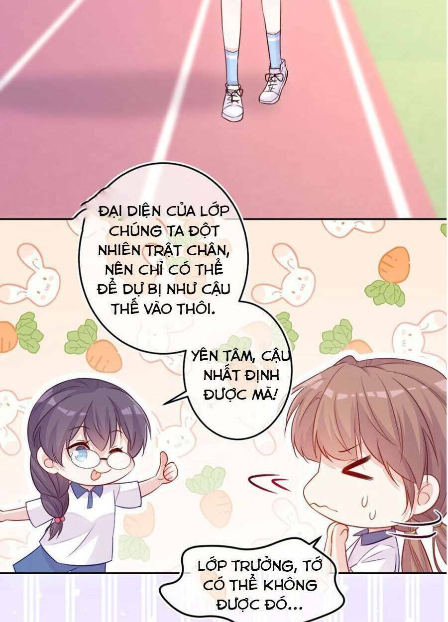 Khi Cô Gái Nhìn Thấy Thời Gian: Chapter 2