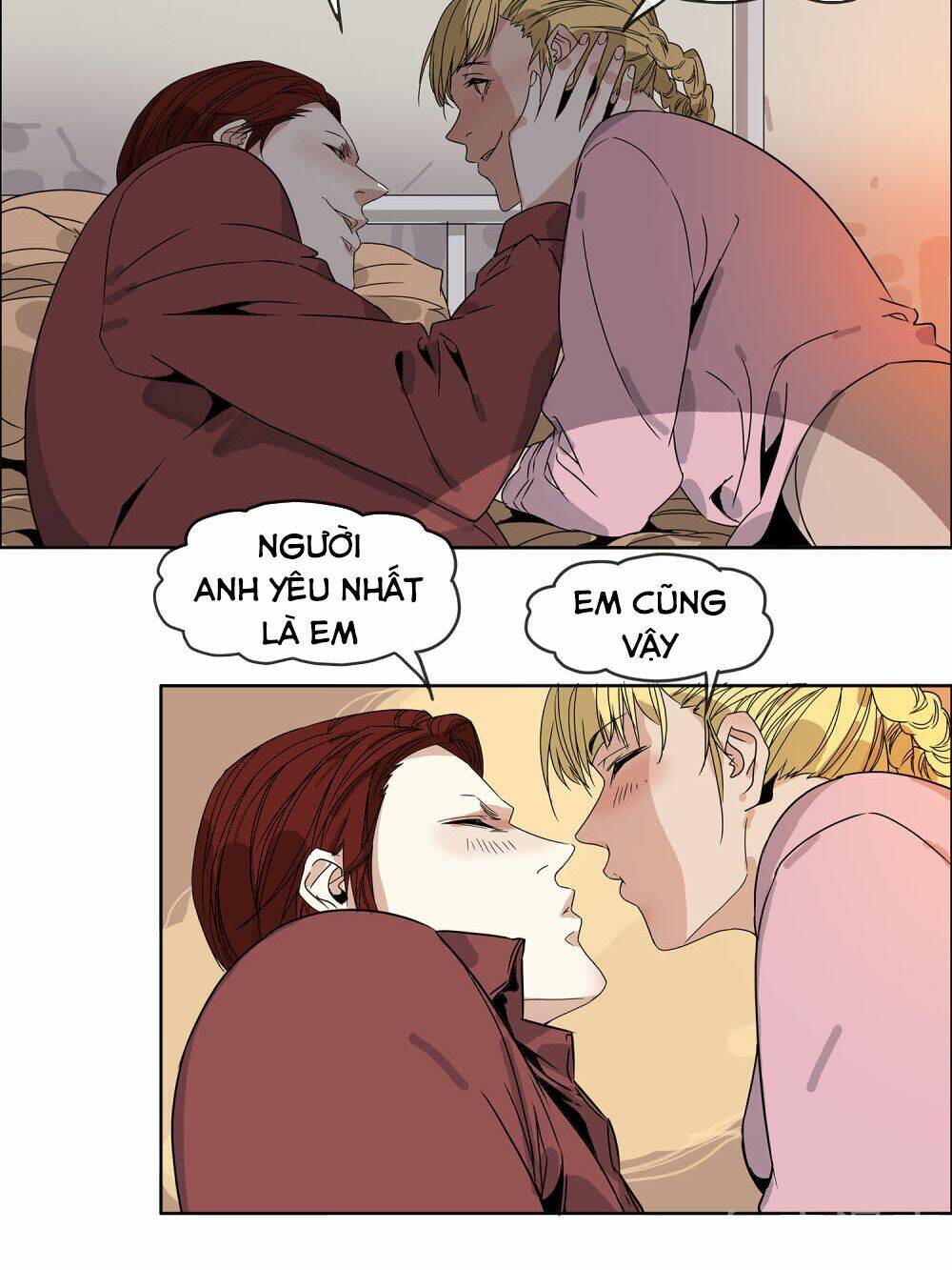 Mạt Thế Đấu Thần: Chapter 33