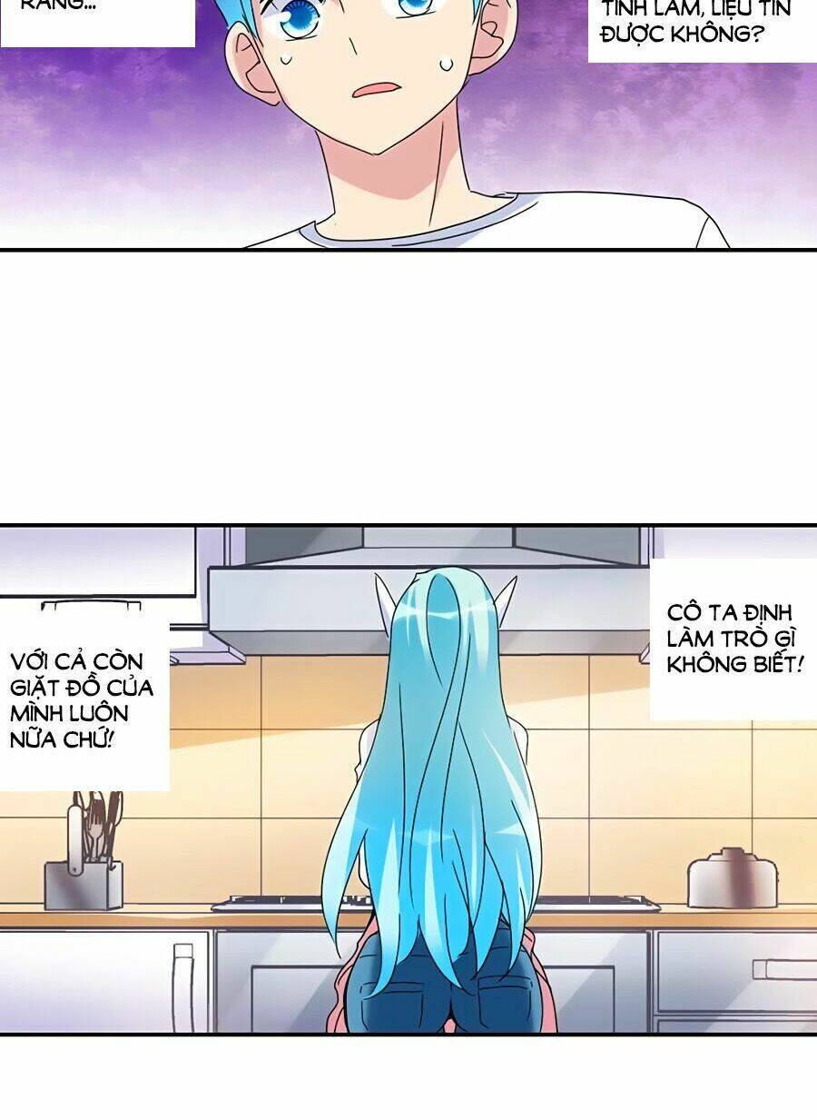 Im Miệng Cho Ta!: Chapter 41