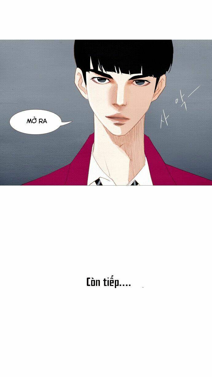 Thánh Thần Trẻ Trâu: Chapter 9