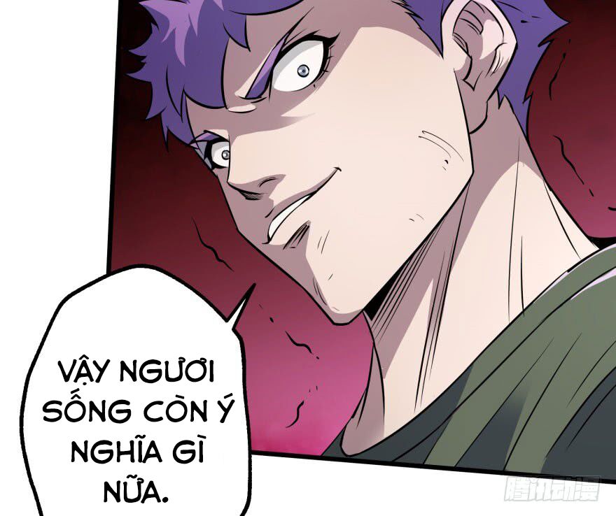 Thú Nhân: Chapter 34