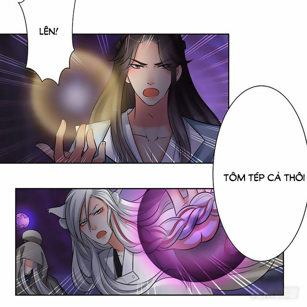 Liêu Liêu Nhân Thân Tu Tiên Truyện: Chapter 40