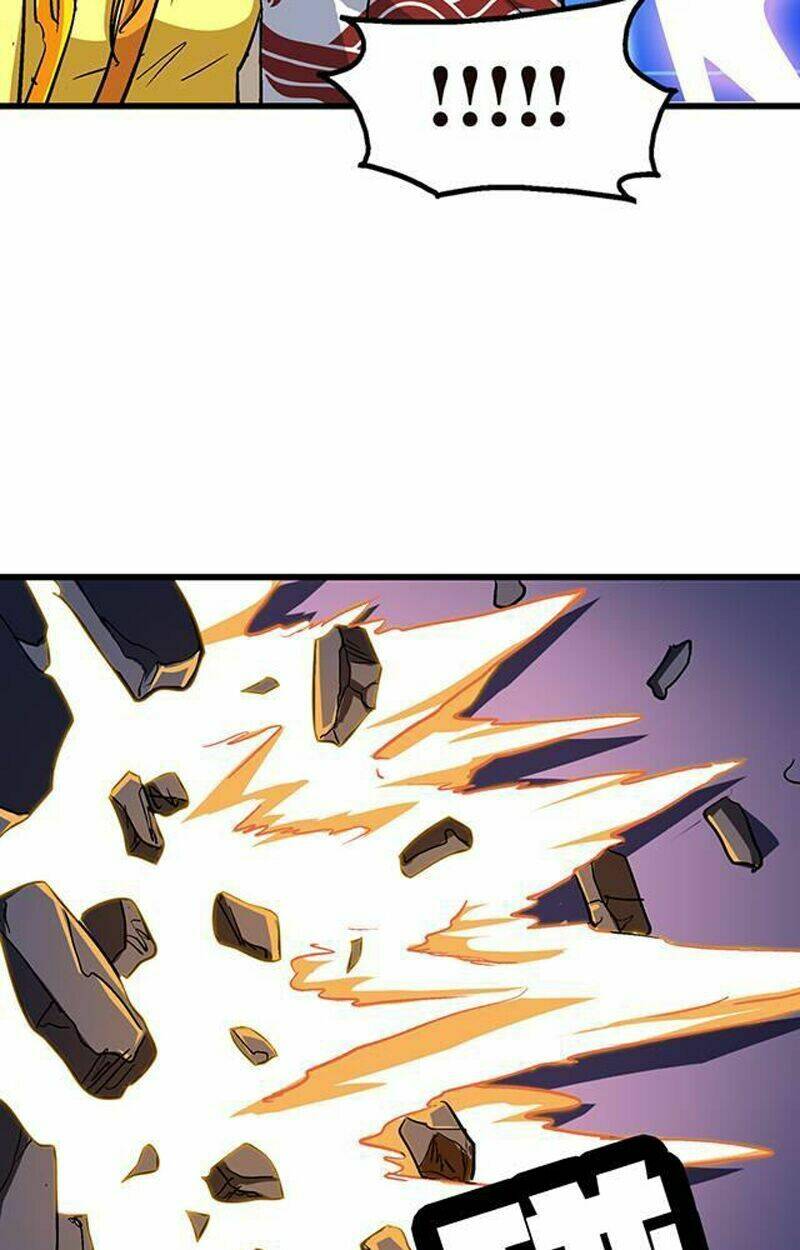 Phong Quỷ Truyền Thuyết: Chapter 59