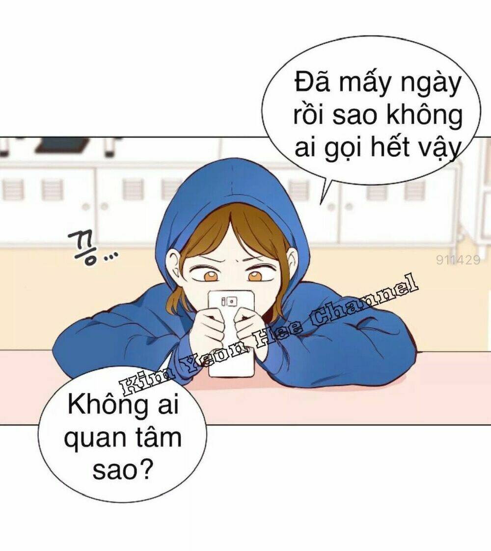 Tôi Kết Hôn Cùng Antifan: Chapter 9