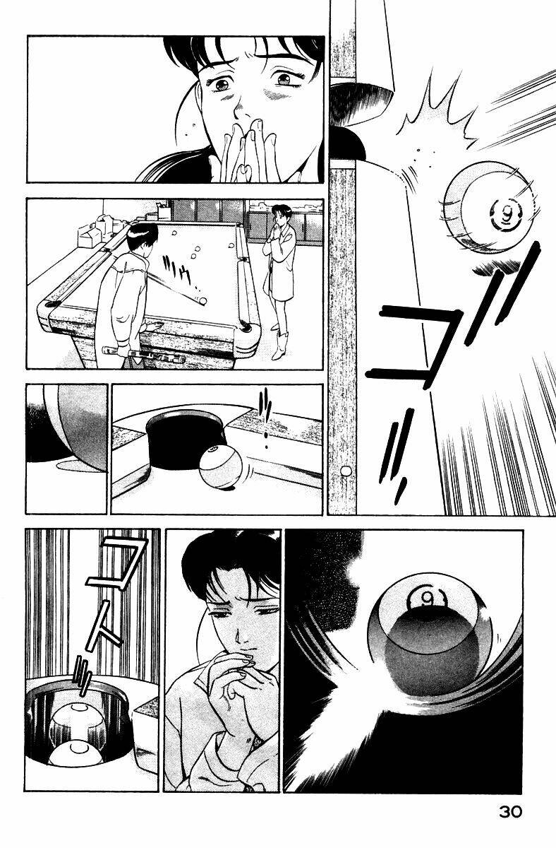 Yugo - Kẻ Thương Thuyết: Chapter 1