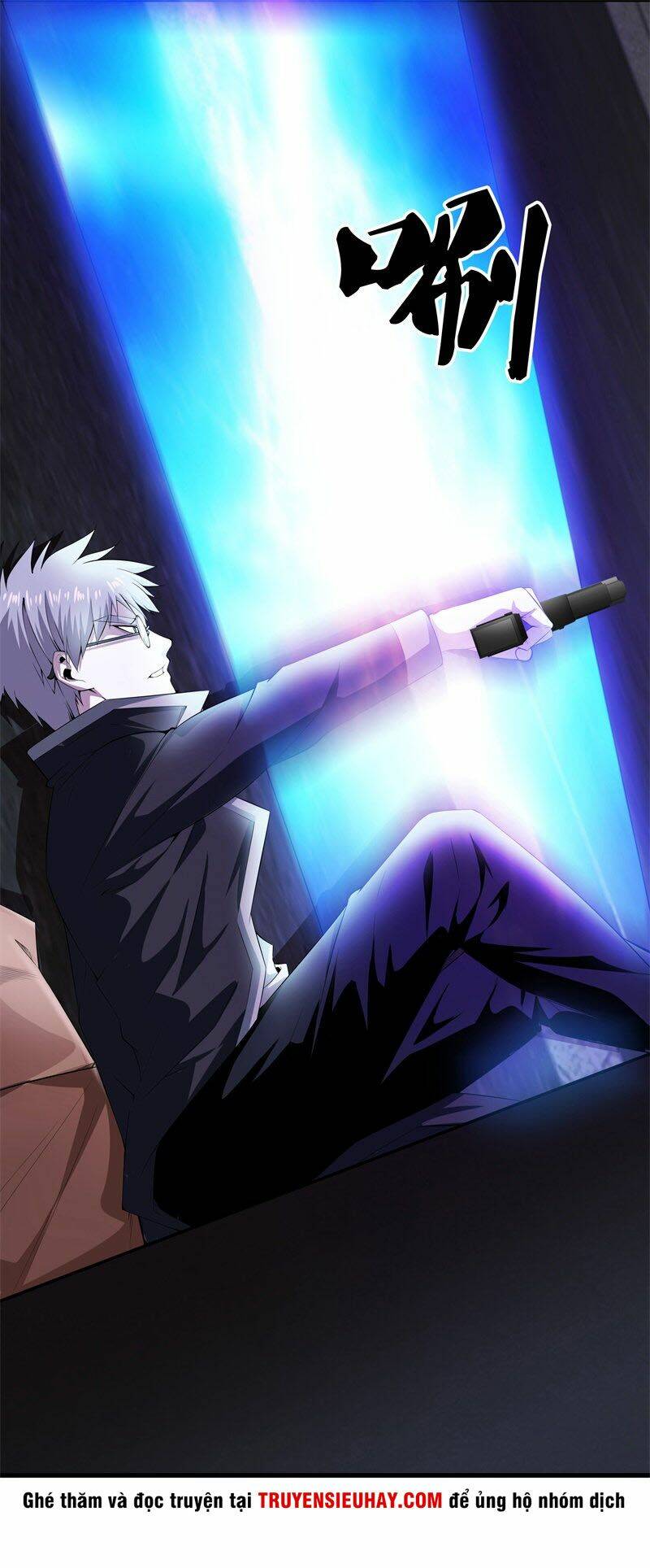 Đô Thị Chí Tôn: Chapter 54