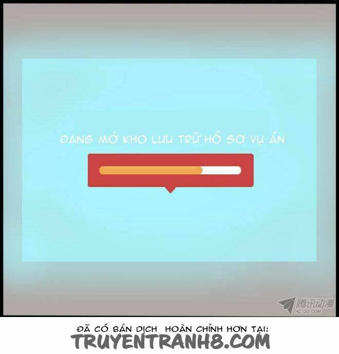 Future trial: Chapter 18