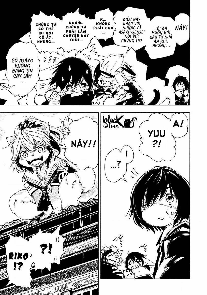 Kemono Giga: Chapter 2