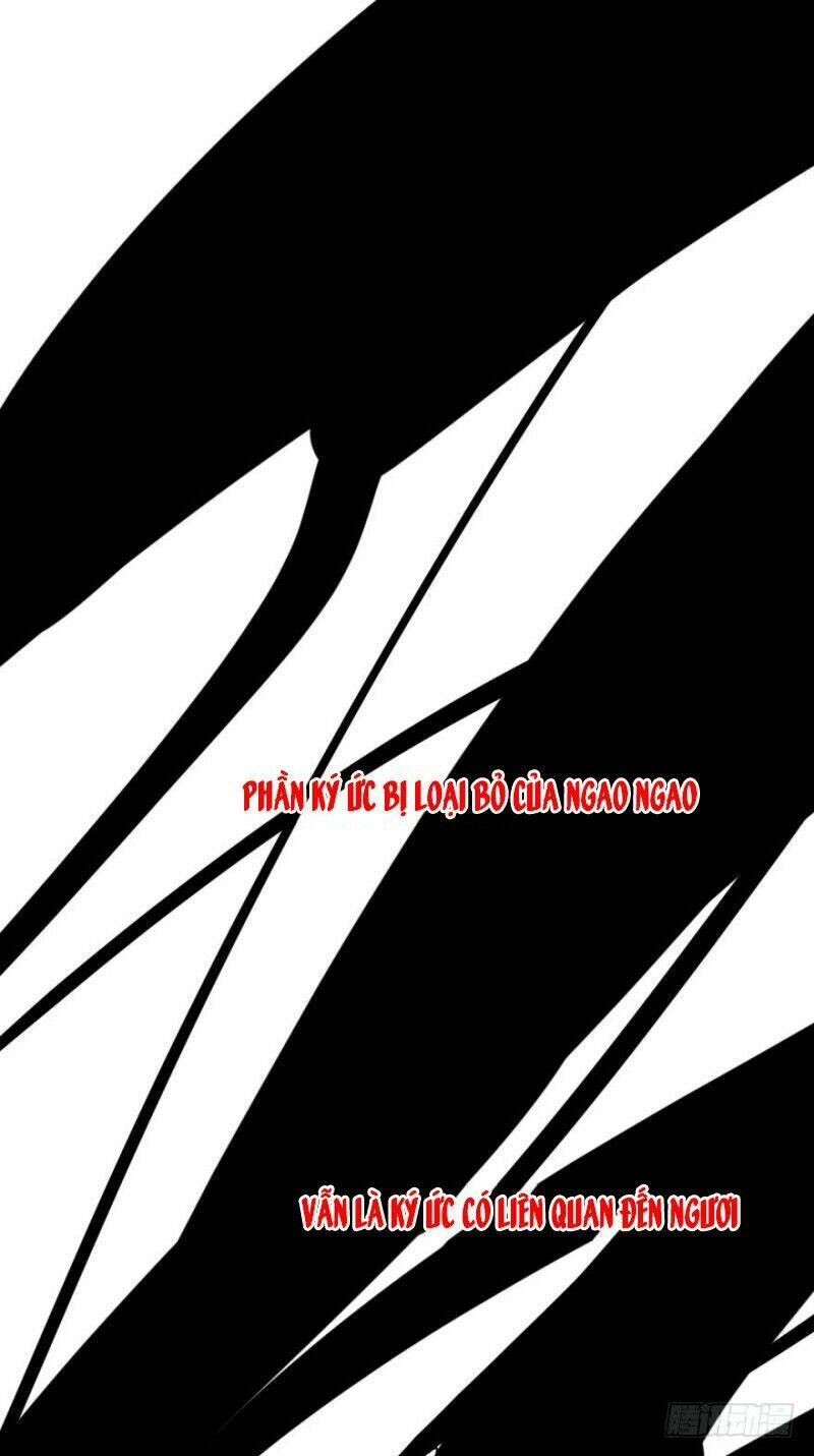 Truy Bắt Ngao Ngao: Chapter 13