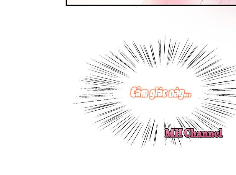 Thịnh Thế Điềm Sủng: Tiểu Manh Thê Của Dịch Thiếu: Chapter 36