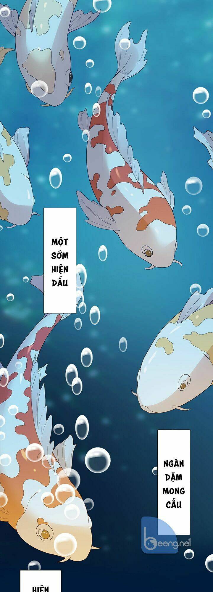 Nghịch Lân: Chapter 1