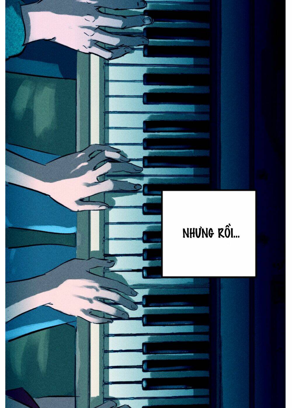 Vùng Đất Xám: Chapter 27