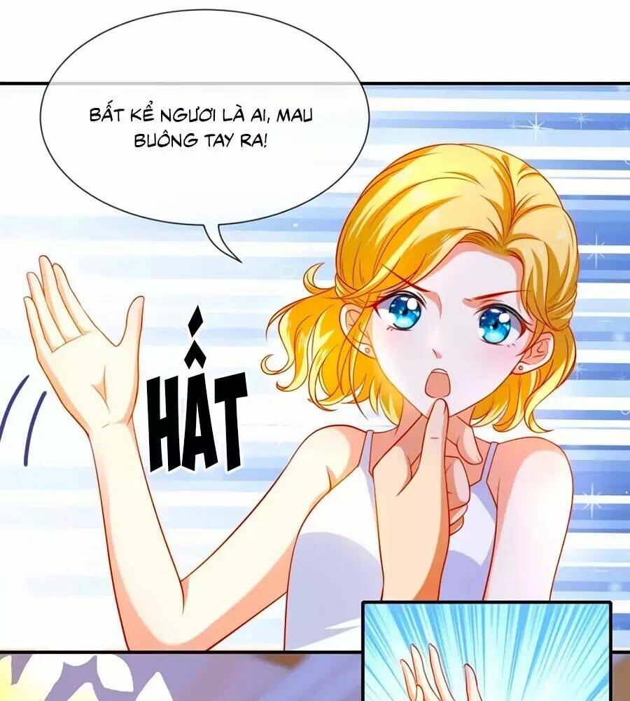 Sủng Hậu Của Vương: Chapter 7