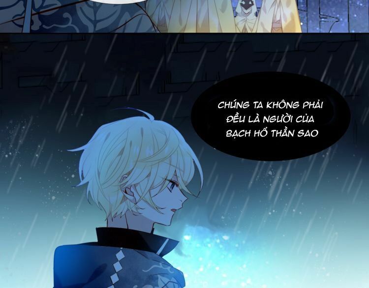 Ngô hoàng tại thượng: Chapter 116