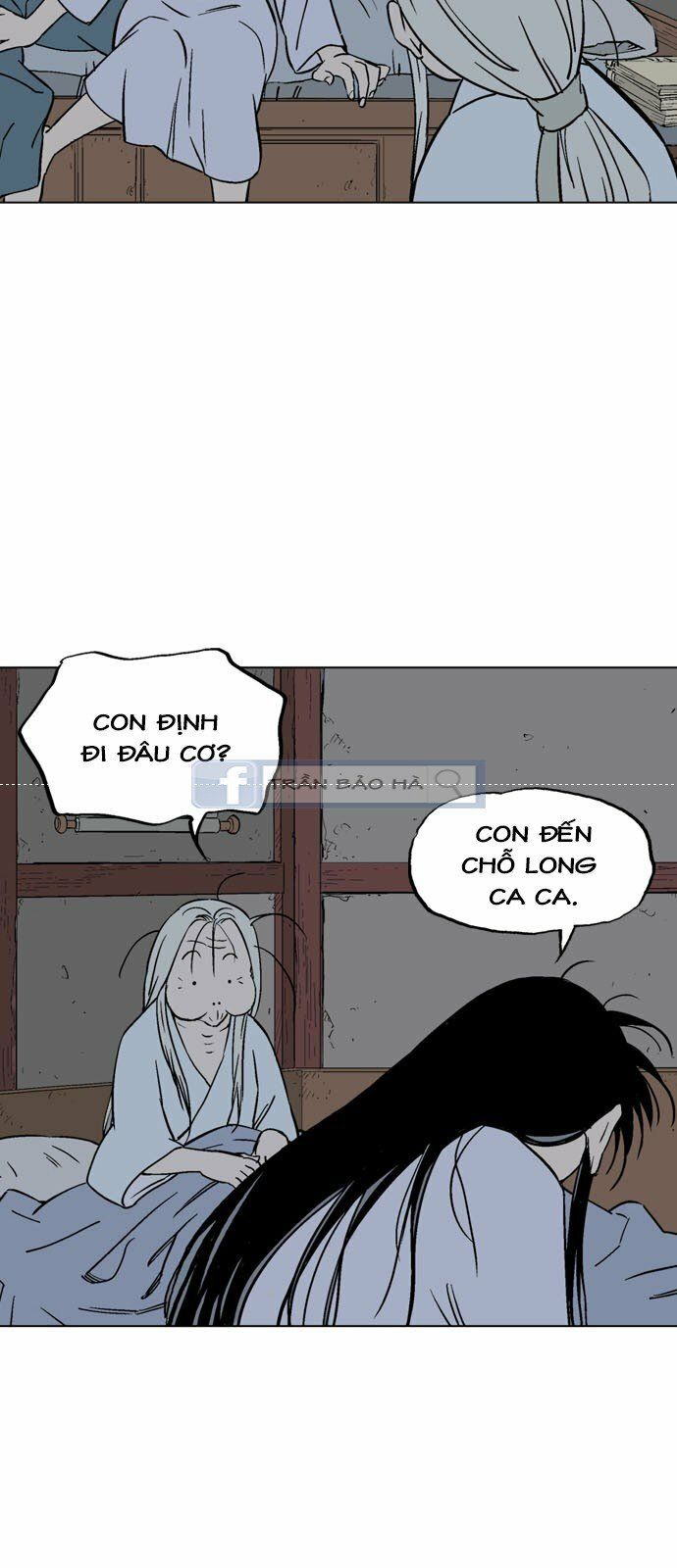 Cao Thủ 2: Chapter 68