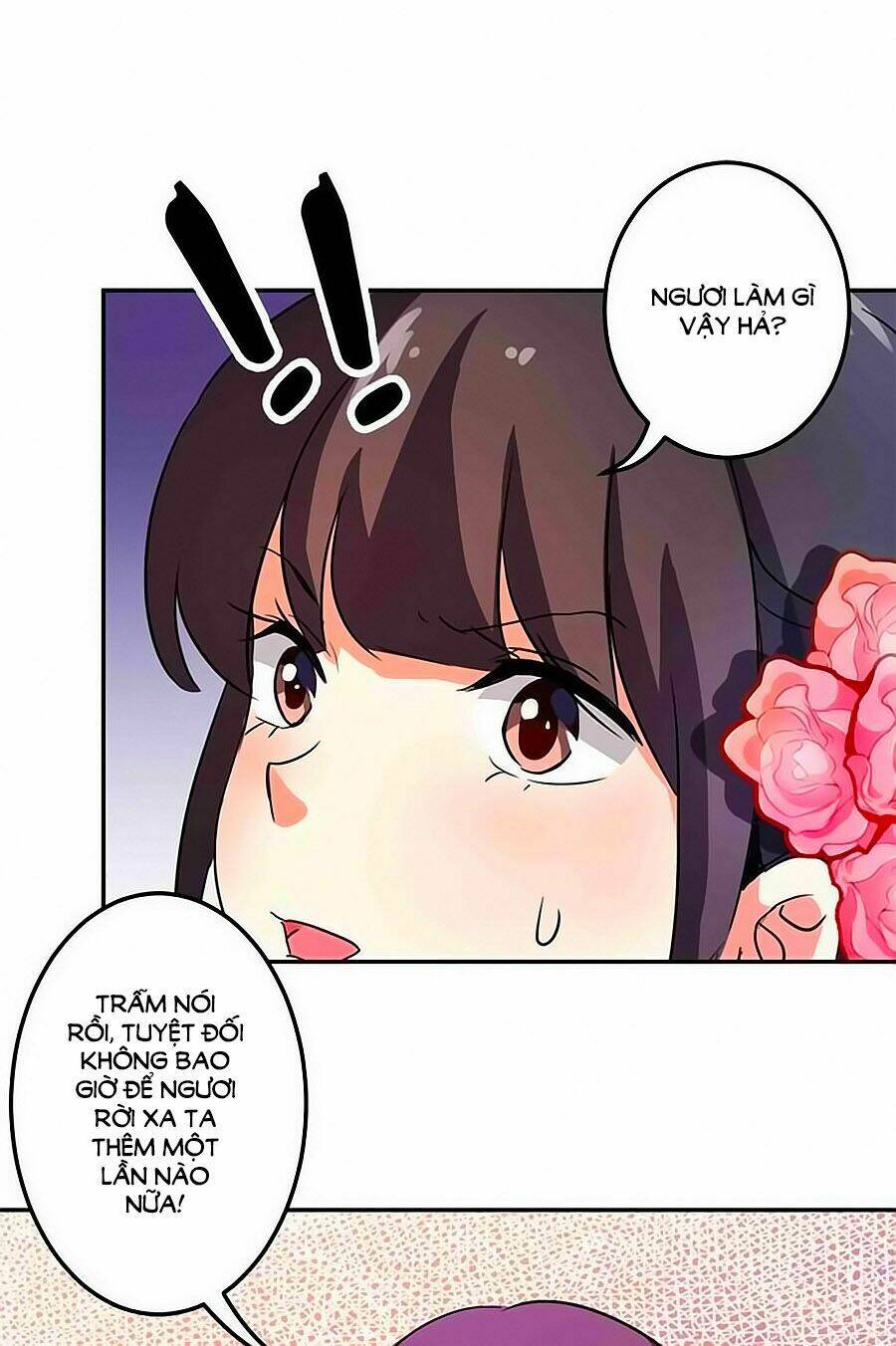 Vương Gia! Ngươi Thật Bỉ Ổi: Chapter 339