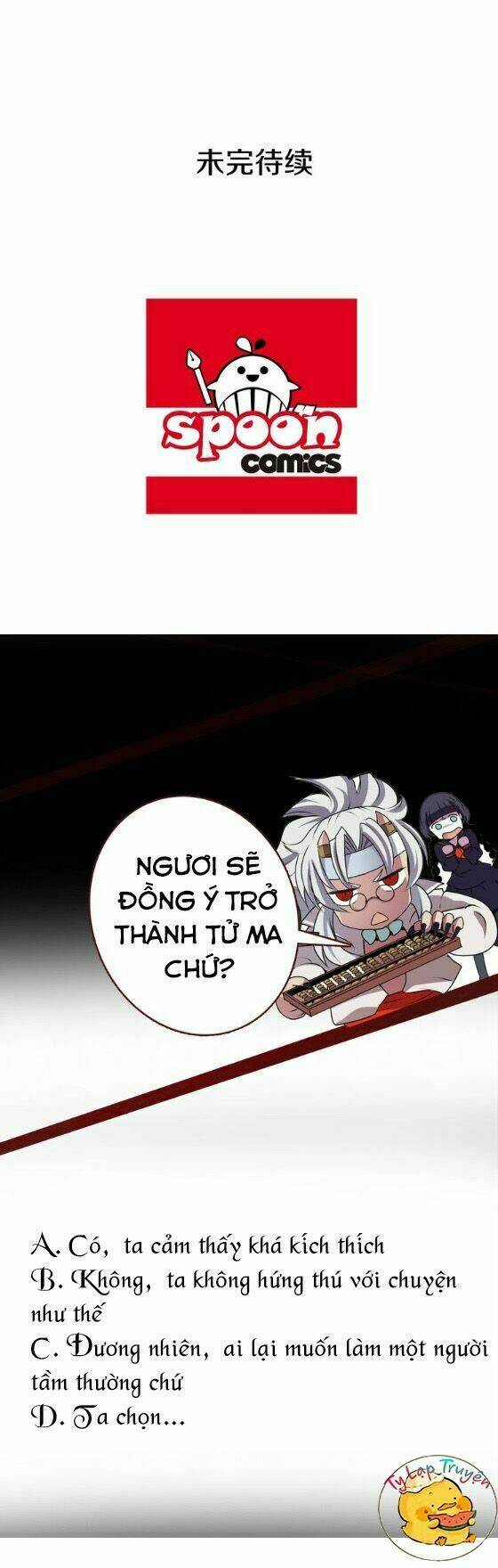 Linh Chúc Thiếu Nữ: Chapter 1