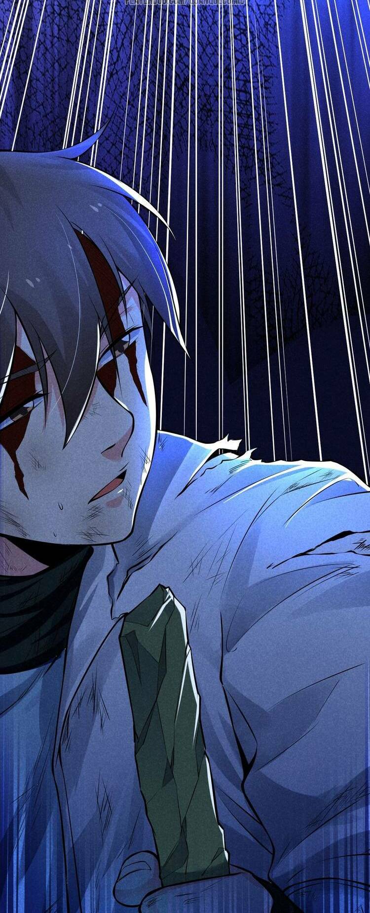 Thánh Tôn: Chapter 13