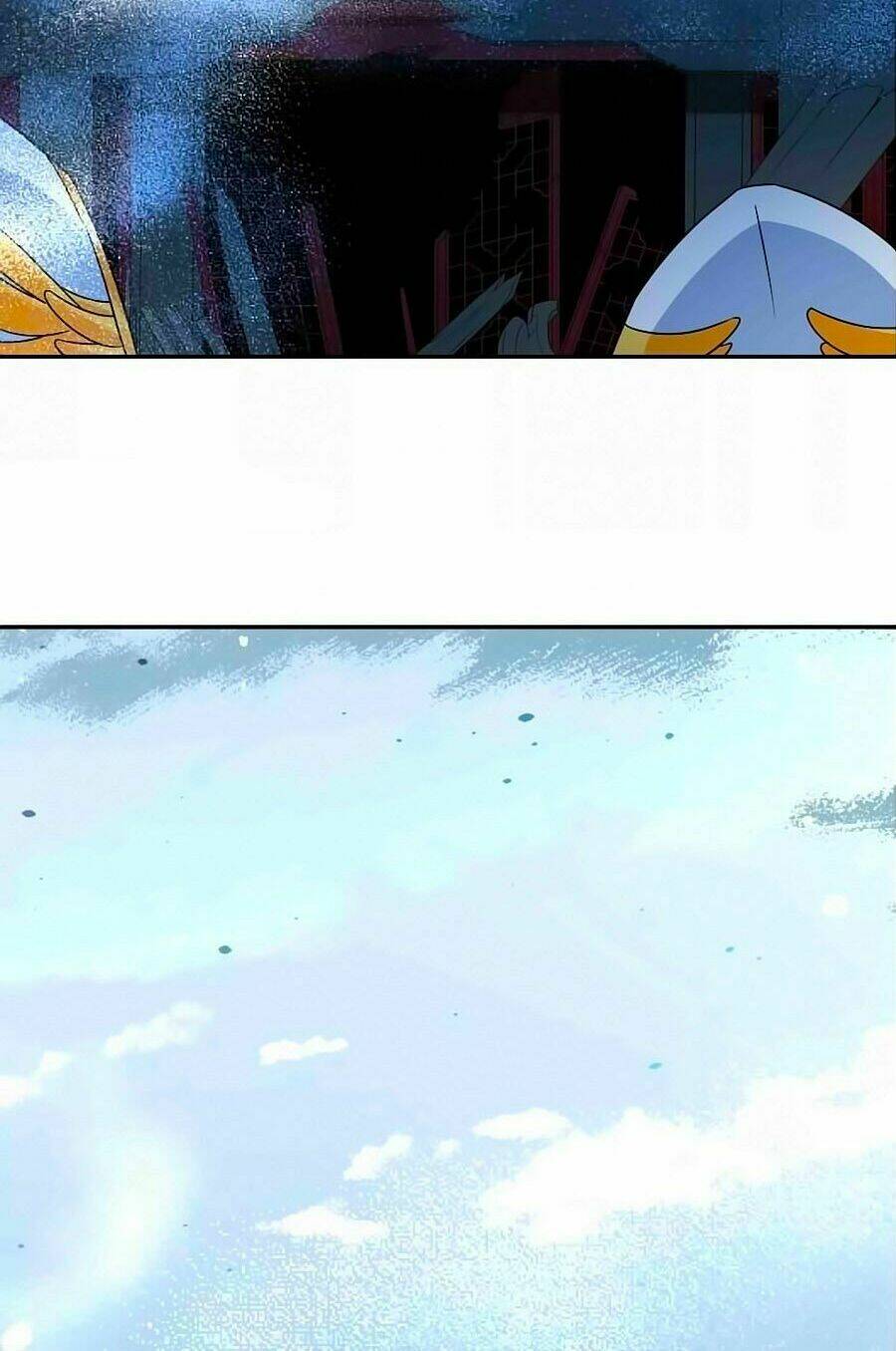 Huyền Vũ Luyến Ca: Vạn Vật Sinh Linh: Chapter 28.1