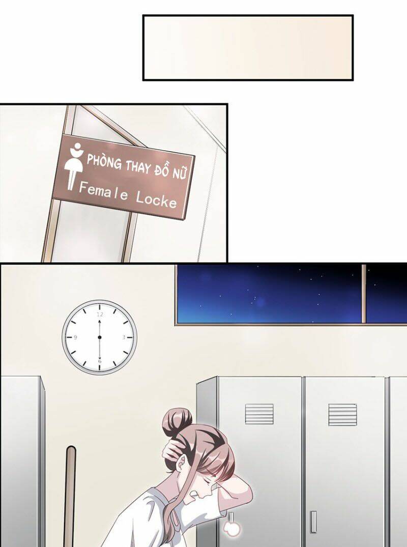 Mạc Thiếu Bức Hôn: Vợ Mới Khó Chống Đỡ: Chapter 9