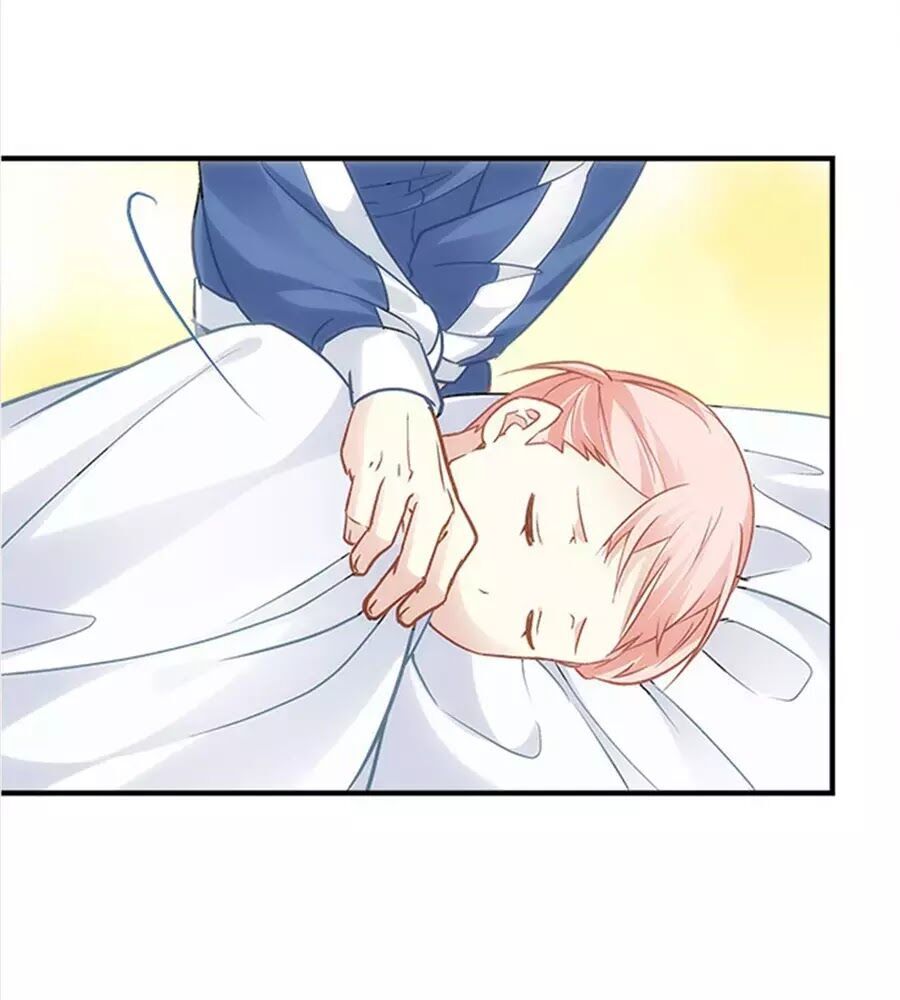 Ám Dạ Vô Thường: Chapter 54