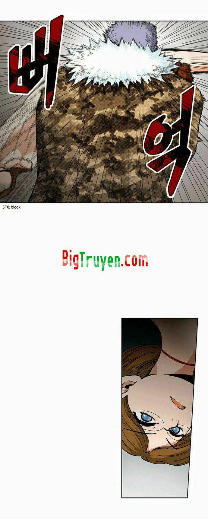 Red String: Chapter 12