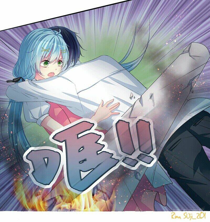 Sủng Sủng Dục Động: Chapter 3