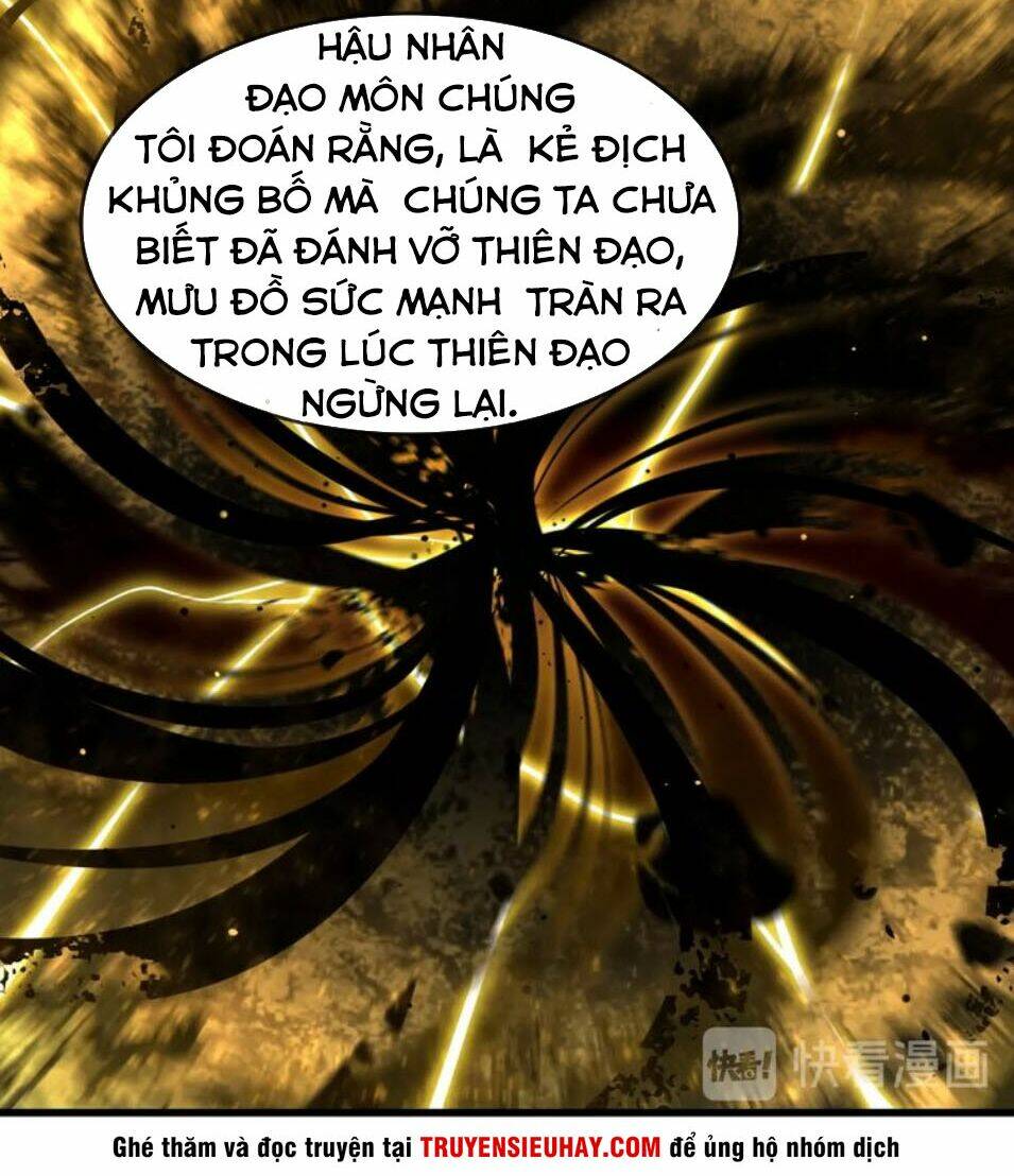 Siêu Cấp Đại Chủ Bạ: Chapter 45