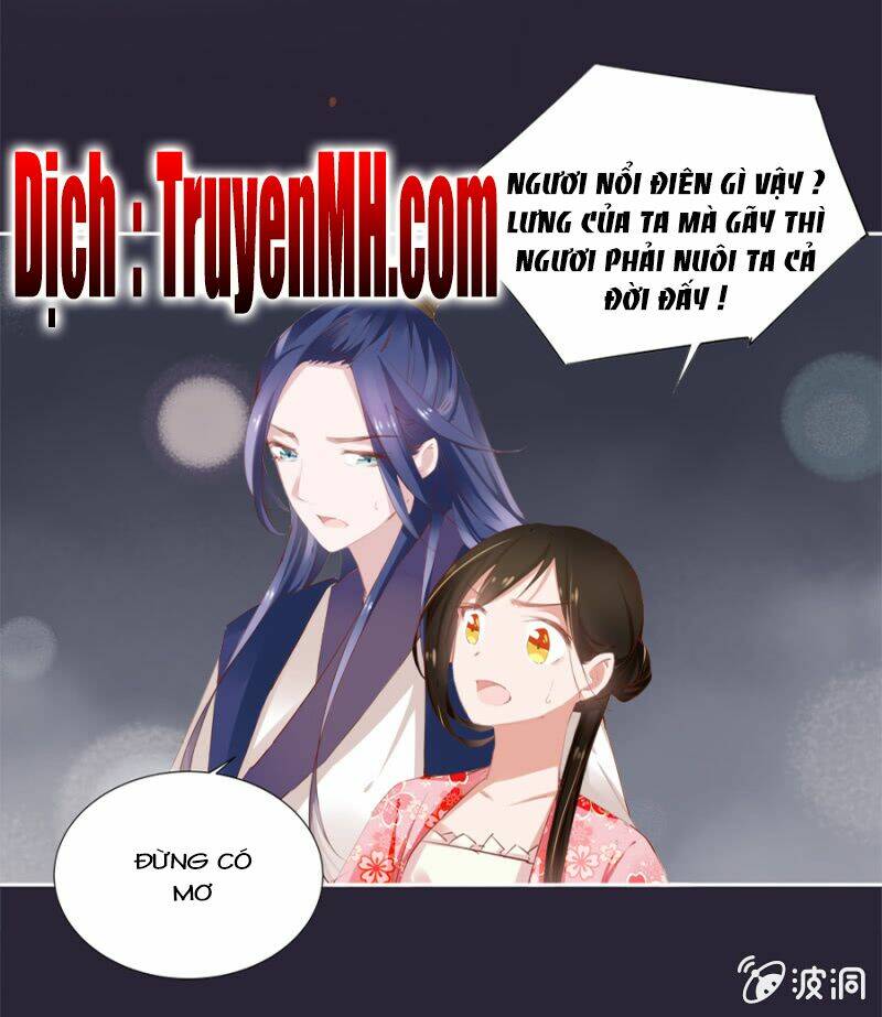 Solo Đi Vương Gia: Chapter 24