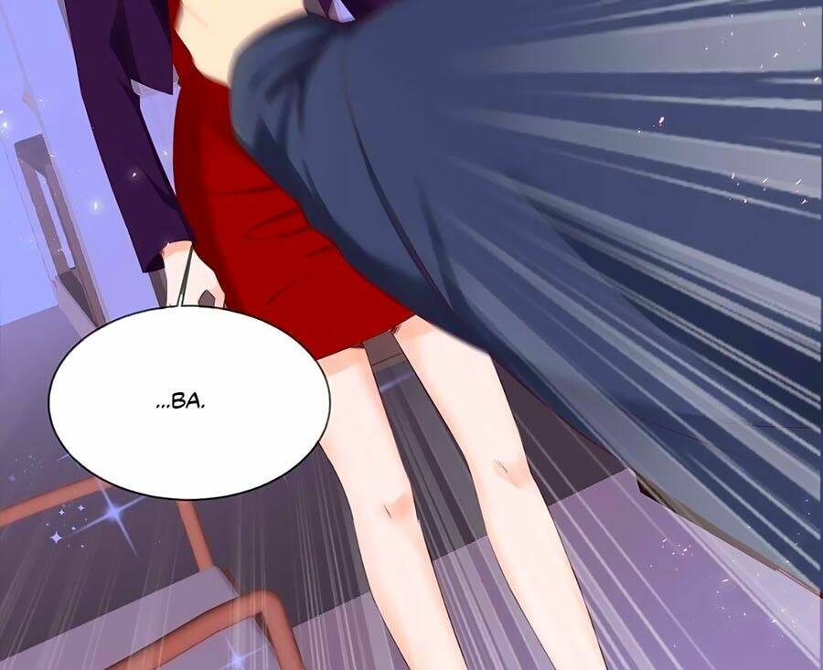 Nữ Vương Tàn Nhẫn: Chapter 6