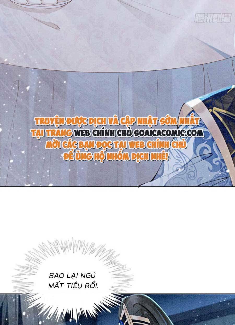 Bắt Đầu Hủy Hôn Để Công Lược Vương Gia: Chapter 67