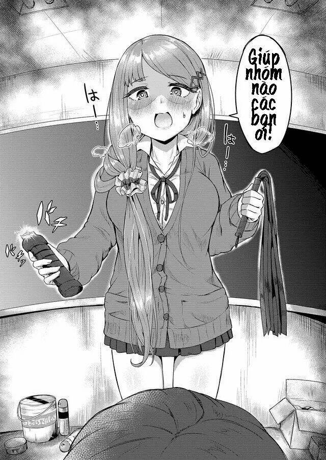 Giờ Thì~ Bắt Đầu Tra Tấn Thôi~: Chapter 1