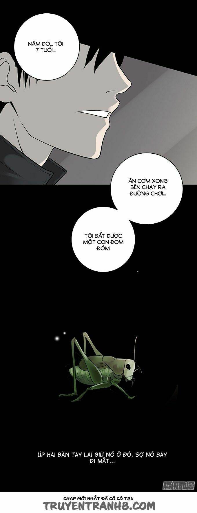 Ớn Lạnh Tuyệt Đối: Chapter 110