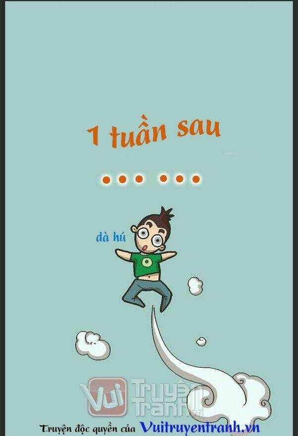 Khoai Lang & Sò Điệp: Chapter 12