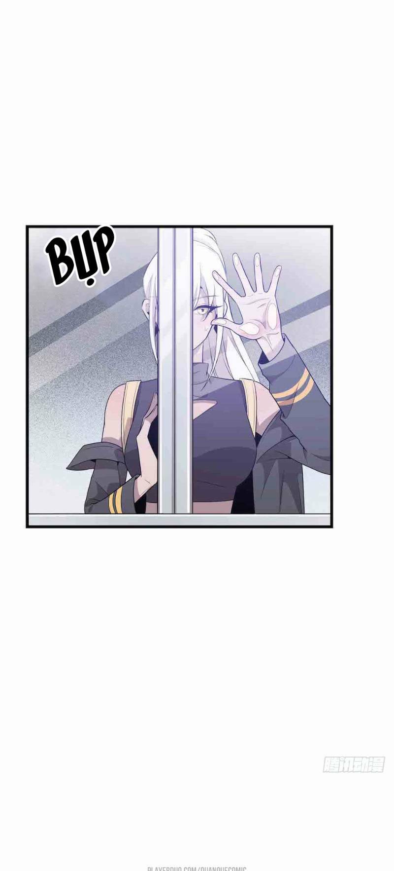 Thát Không Mê Thất: Chapter 32