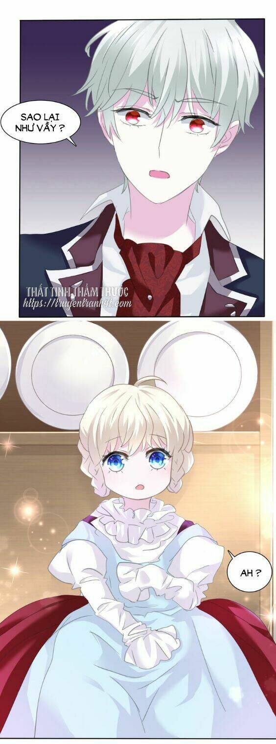 Một Lời Không Hợp Liền Hút Máu: Chapter 57