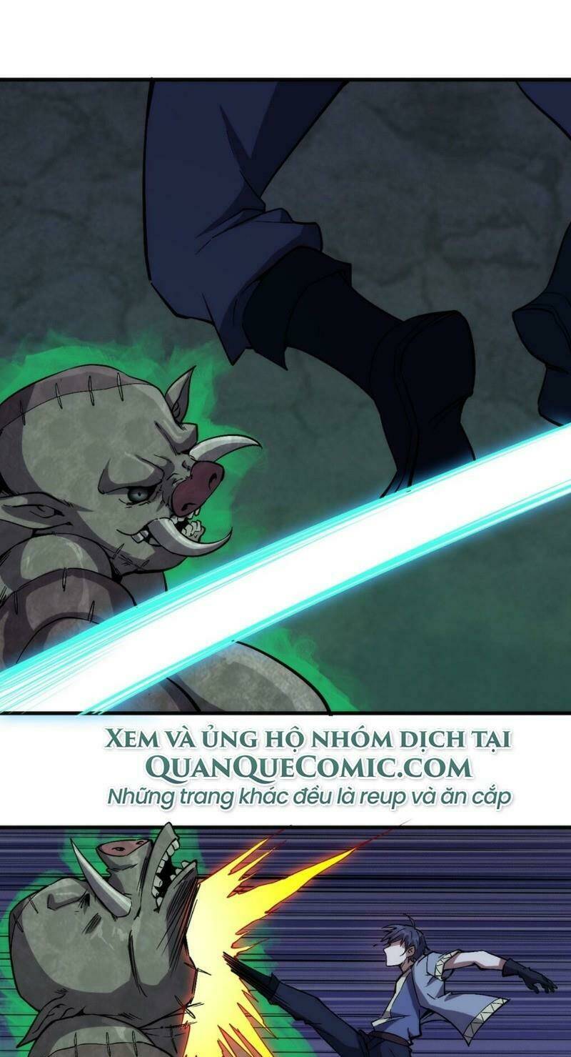 Thánh Đường Chi Thành: Chapter 17
