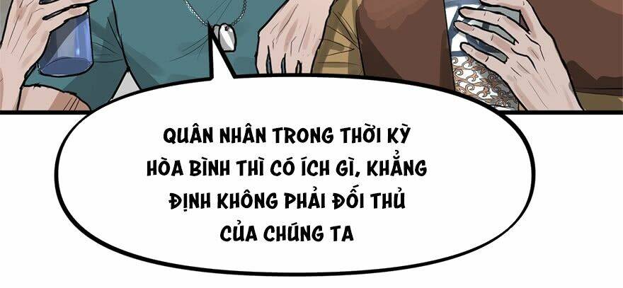 Vua Sinh Tồn: Chapter 78