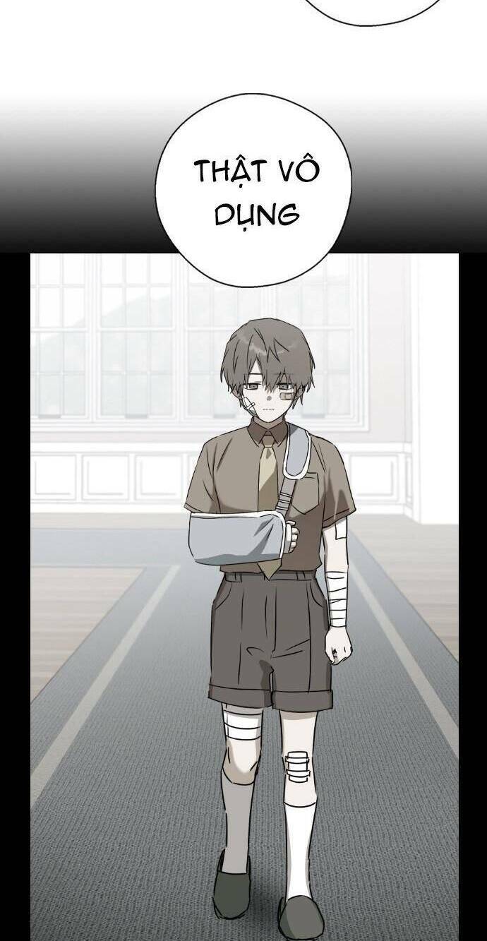 Duyên Nợ Kiếp Trước: Chapter 40