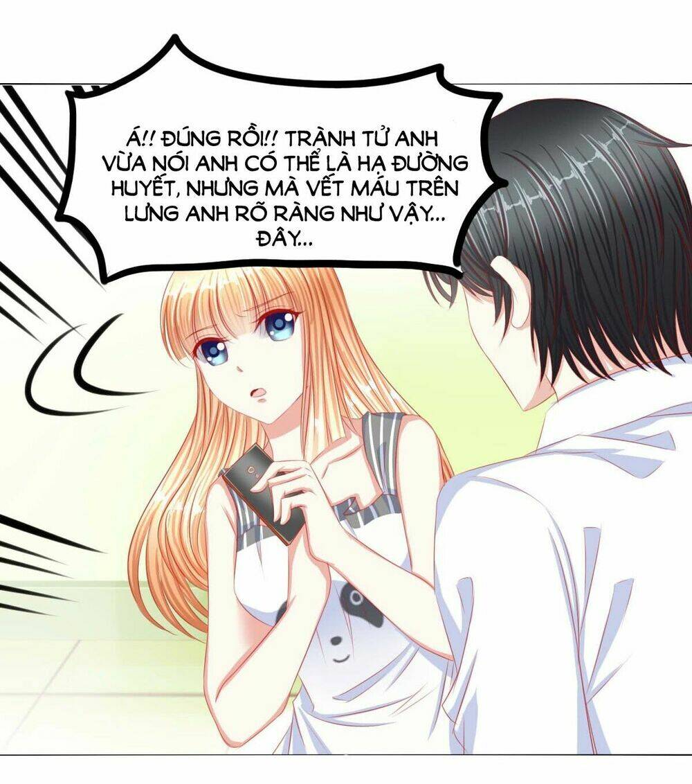 Hoàng Đế “Phế Vật” Tiến Hóa Sử: Chapter 74