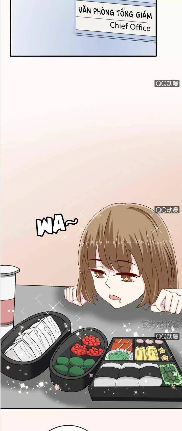 Kết Hôn Thử 99 Ngày: Chapter 26