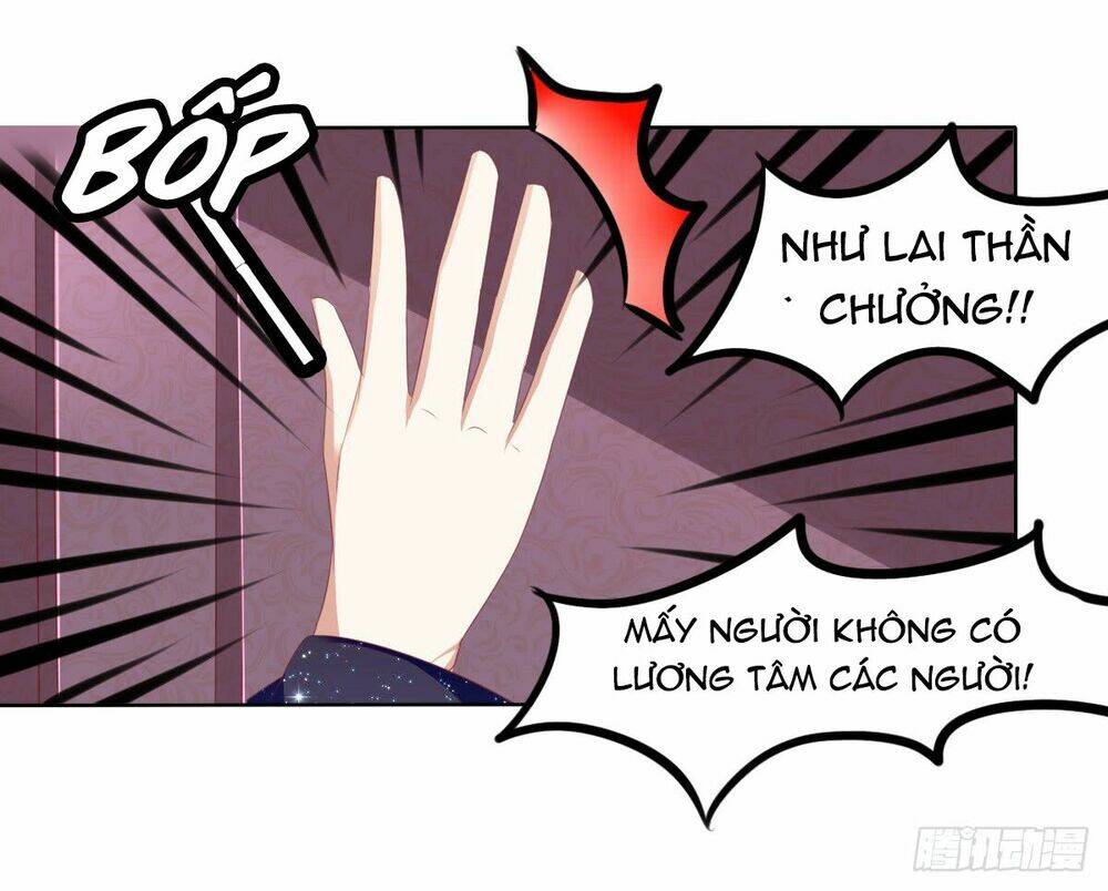 Hoàng Đế “Phế Vật” Tiến Hóa Sử: Chapter 57